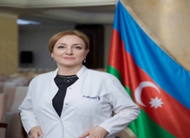 Yaqut Hacıyeva