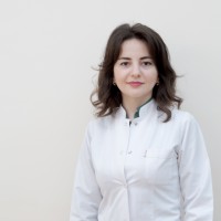 Quliyeva Fəxriyyə