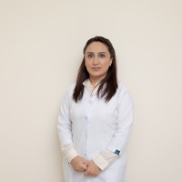 Cəfərova Nigar