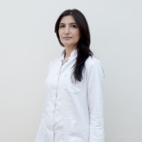 Nüşabə Babayeva