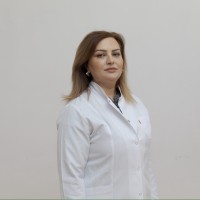 Səadət Yaqubova