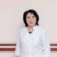 Natəvan Axundova
