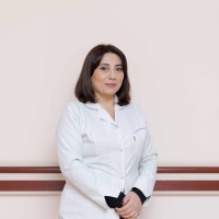 Aybəniz Qocayeva